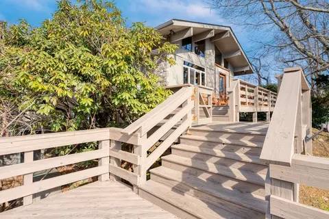 Asher by Avantstay Mountain Escape + Pool/spa