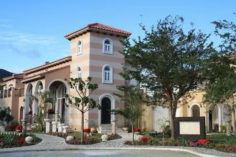 My Chateau