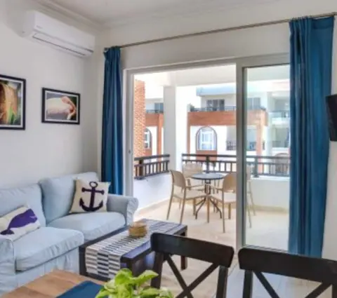 Apartamento Deluxe Punta Cana