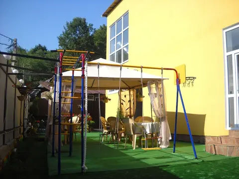 Arion Hotel