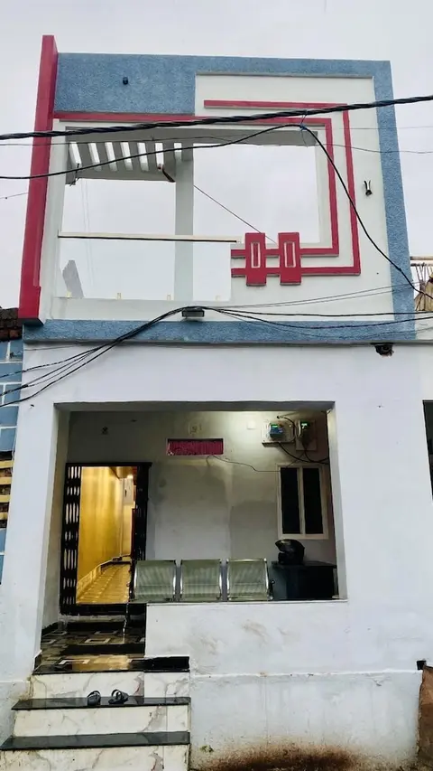 Hotel Shree Gajanand Palace