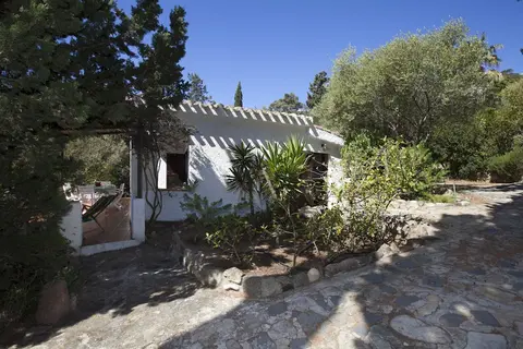 Villa Marianna