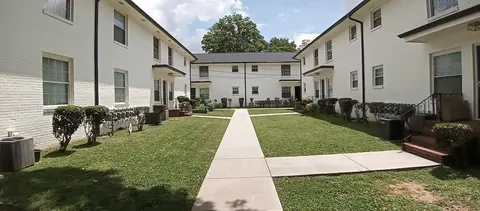 881 Furnished Apartments