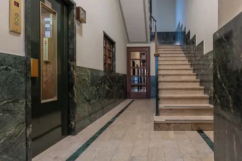 Amendola House by Wonderful Italy