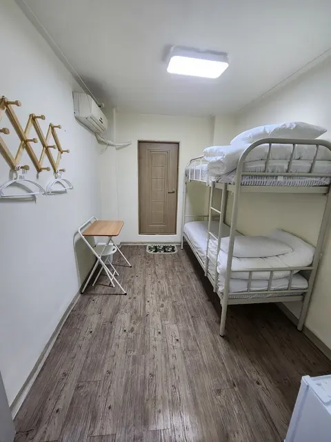 Joy Guesthouse
