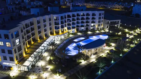 Elite World Resort Mersin Silifke