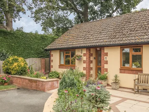 Pipistrelle Lodge