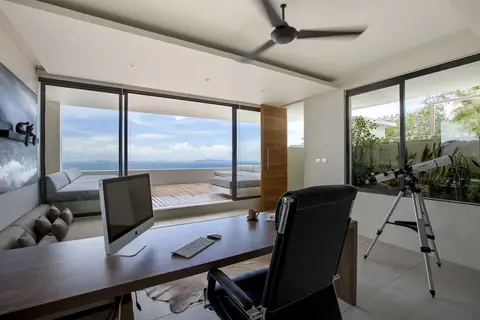 Villa Zest