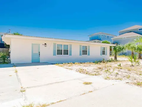 La Casa Deluna by Southern Vacation Rentals