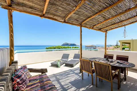 Ilias Apartments