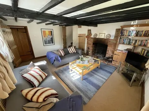 Bere Cottage