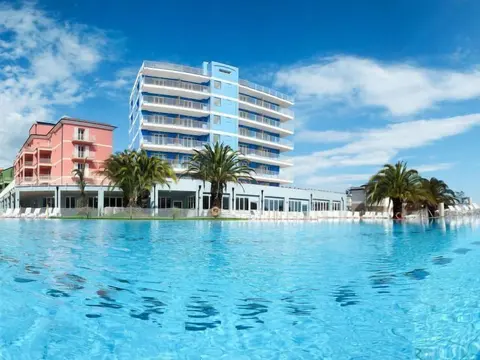 Loano Apartments - by Mamberto S.r.l.