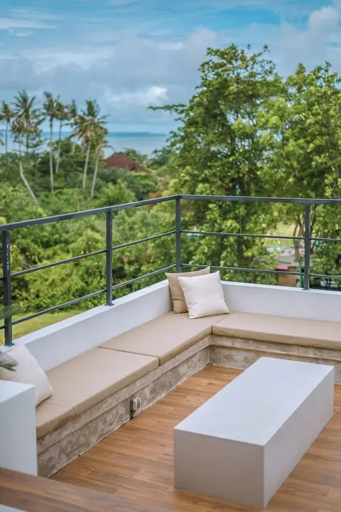 Villa Baliwood - Splendid 2BR Villa