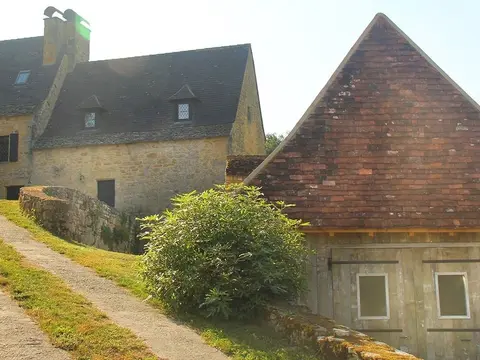 Maison Linol