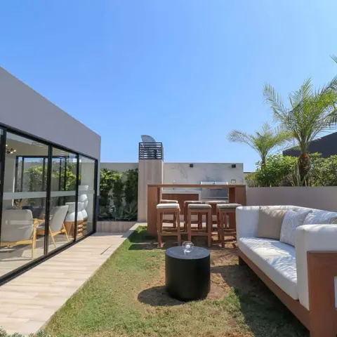 w Great 2BR With City View in Miraflores