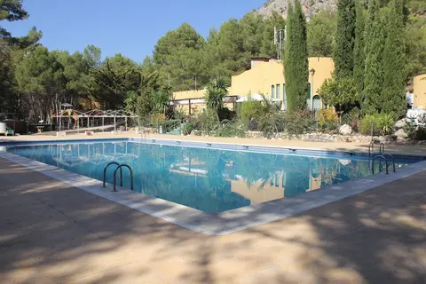 Camping La Puerta