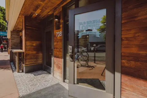 SLO Brew Lofts