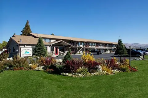 Mountain View Lodge and Resort