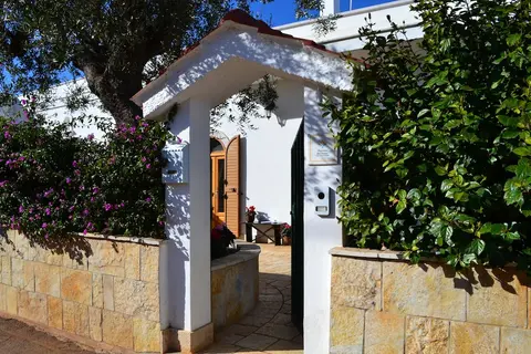 Dimora del Parco
