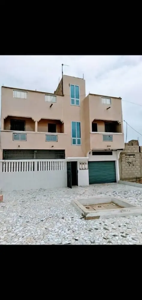 Residence La Digue
