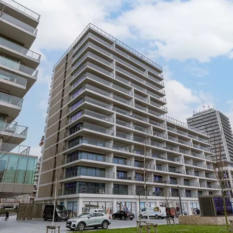 BE OST Leop 3b-603 in Oostende