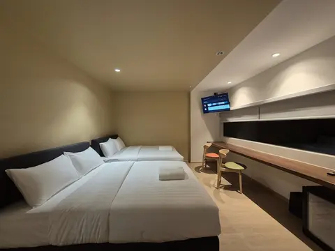 The Publyc Hotel