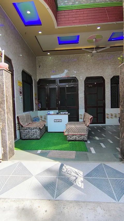 Dwarika Palace