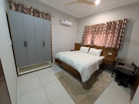 EROCK APARTMENT