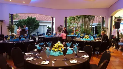 Blue Marlin Guest House