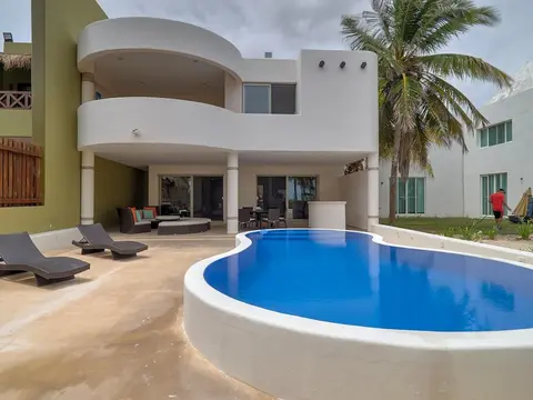 Casa Cocovero s - Yucatan Home Rentals