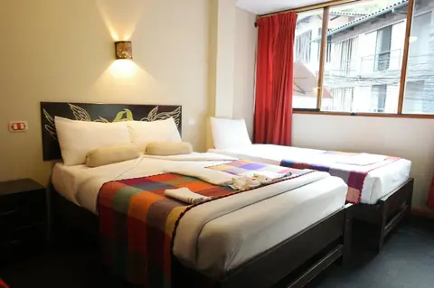 New Day Inn Mapi