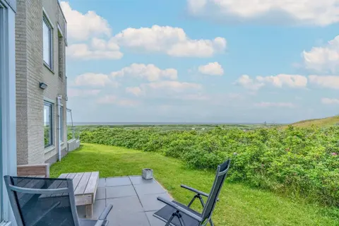 2-person Island-sea View Studio Apartment