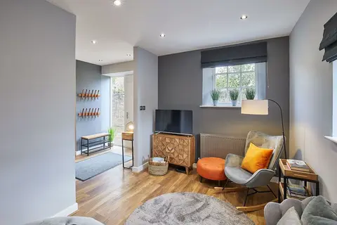 Host Stay 82F Galgate