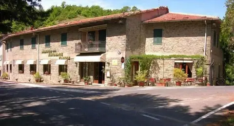 Hotel Ristorante Portole
