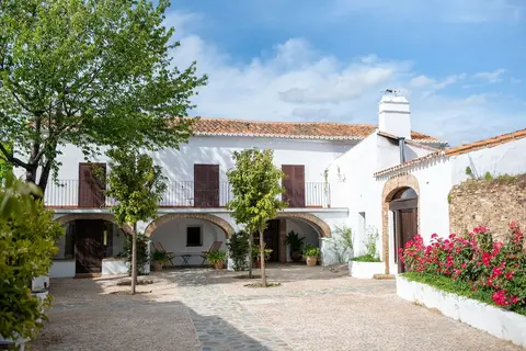 Finca El Azahar