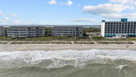 Shore Joy 3 Bedroom Condo