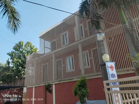 Goroomgo Ayodhya Vatika Homestay