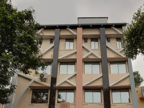 OYO 4283 Hotel Satguru