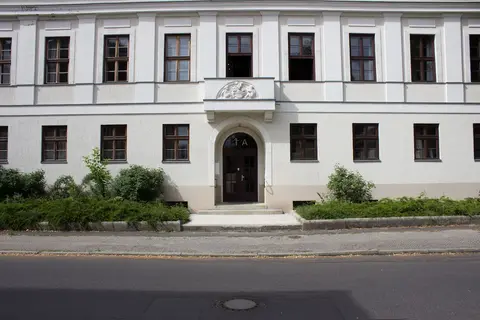 Apartment am Heiliger See