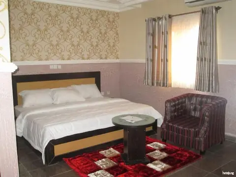Rotana Hotel
