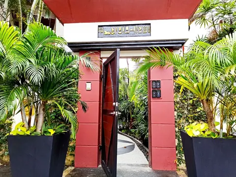 Baan Luxor Villas Koh Samui