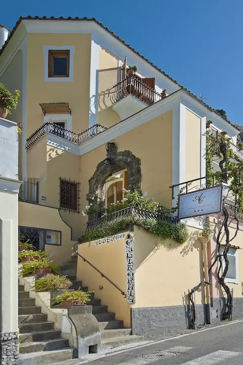 Albergo California