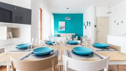 Il Borgo Apartments A2 - Sv-d600-bove3bta