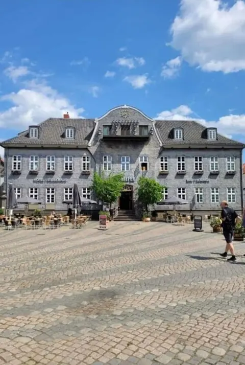 Holiday Apartment Auszeit