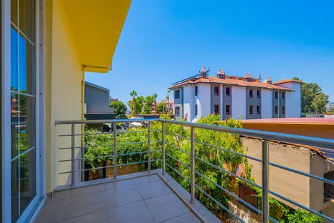 Rose Calis Beach Villa
