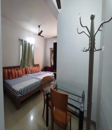 Blue Stones Service Apartment
