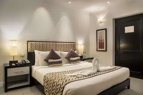 Sarovar Portico Surajkund Faridabad