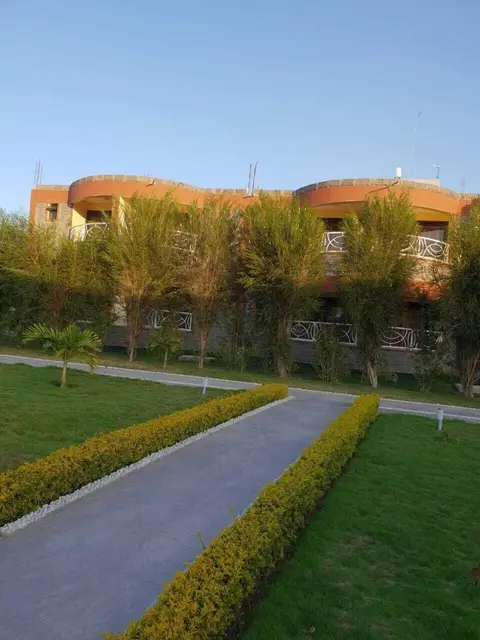 Enchula Resort