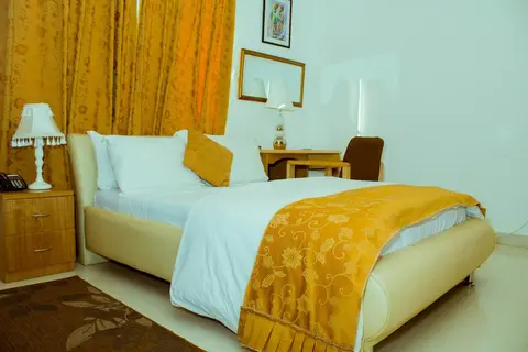 Asa Royal hotel