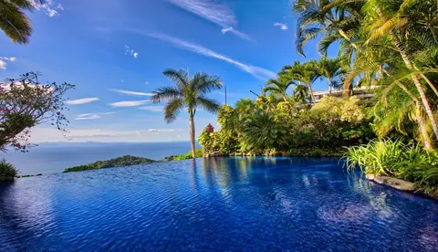 Hotel Villa Caletas